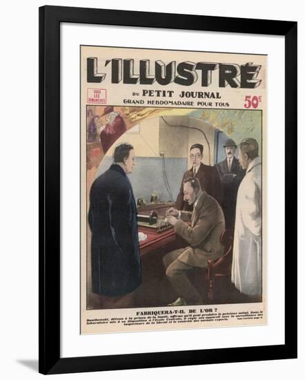 Art Print, , large
