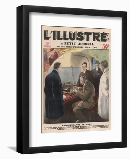 Art Print, , large