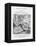 Alchemy-Science, Industry and Business Library-Framed Premier Image Canvas