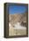 Alchi, the Dam along Indus River-Guido Cozzi-Framed Premier Image Canvas