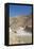 Alchi, the Dam along Indus River-Guido Cozzi-Framed Premier Image Canvas