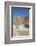 Alchi, the Dam along Indus River-Guido Cozzi-Framed Photographic Print