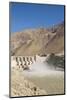 Alchi, the Dam along Indus River-Guido Cozzi-Mounted Photographic Print