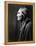 Alchise, Apache Indian-Edward S^ Curtis-Framed Stretched Canvas