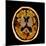 Alcoholic Dementia, MRI Scan-Du Cane Medical-Mounted Premium Photographic Print