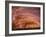 Alcove in Fiftymile Canyon I-Donald Paulson-Framed Giclee Print