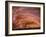 Alcove in Fiftymile Canyon I-Donald Paulson-Framed Giclee Print