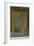 Alcove, Palais Du Louvre, Paris, 17th Century-null-Framed Giclee Print