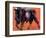 Alcurrucen, 1999-Mark Adlington-Framed Giclee Print