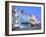 Aldeburgh, Suffolk-Peter Thompson-Framed Photographic Print