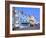 Aldeburgh, Suffolk-Peter Thompson-Framed Photographic Print