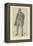 Alderman Robert Nicholas Fowler-Theobald Chartran-Framed Premier Image Canvas