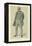 Alderman Robert Nicholas Fowler-Theobald Chartran-Framed Premier Image Canvas