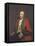 Alderman William Lawrence, Sherif, C1849-Alfred Edward Emslie-Framed Premier Image Canvas