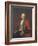 Alderman William Lawrence, Sherif, C1849-Alfred Edward Emslie-Framed Giclee Print