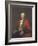 Alderman William Lawrence, Sherif, C1849-Alfred Edward Emslie-Framed Giclee Print