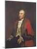 Alderman William Lawrence, Sherif, C1849-Alfred Edward Emslie-Mounted Giclee Print