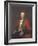 Alderman William Lawrence, Sherif, C1849-Alfred Edward Emslie-Framed Giclee Print