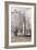 Aldgate Pump-John Sutton-Framed Giclee Print