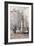 Aldgate Pump-John Sutton-Framed Giclee Print