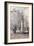Aldgate Pump-John Sutton-Framed Giclee Print