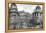 Aldwych, London, Early 20th Century-Francis Frith-Framed Premier Image Canvas