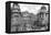 Aldwych, London, Early 20th Century-Francis Frith-Framed Premier Image Canvas