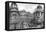 Aldwych, London, Early 20th Century-Francis Frith-Framed Premier Image Canvas