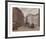 Aldwych-Robert Polhill Bevan-Framed Premium Giclee Print