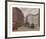 Aldwych-Robert Polhill Bevan-Framed Premium Giclee Print