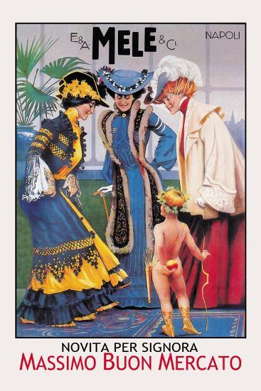 Art Print, , large