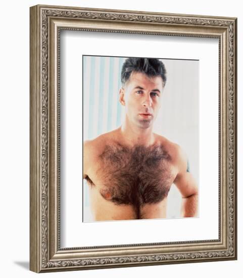 Alec Baldwin - Miami Blues-null-Framed Photo