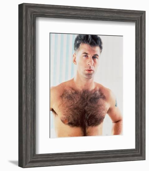 Alec Baldwin - Miami Blues-null-Framed Photo