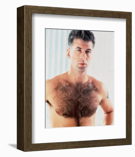 Alec Baldwin - Miami Blues-null-Framed Photo