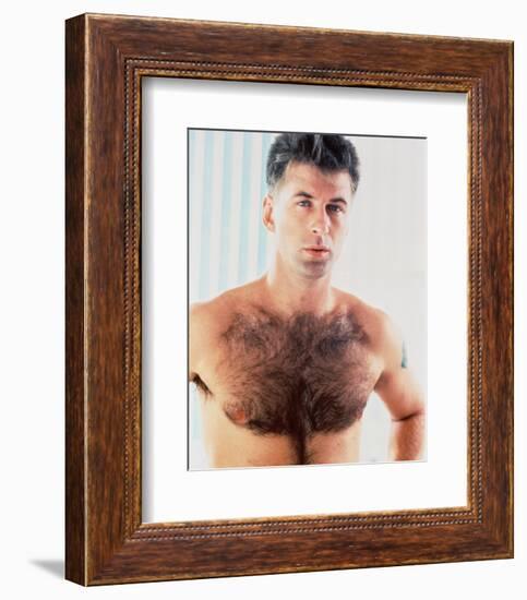 Alec Baldwin - Miami Blues-null-Framed Photo