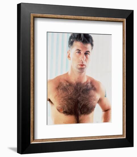 Alec Baldwin - Miami Blues--Framed Photo