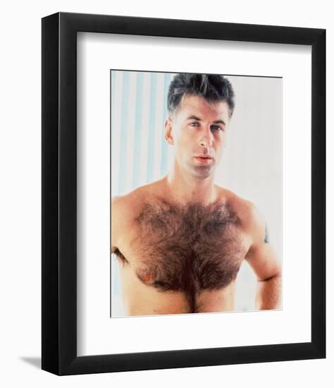 Alec Baldwin - Miami Blues-null-Framed Photo