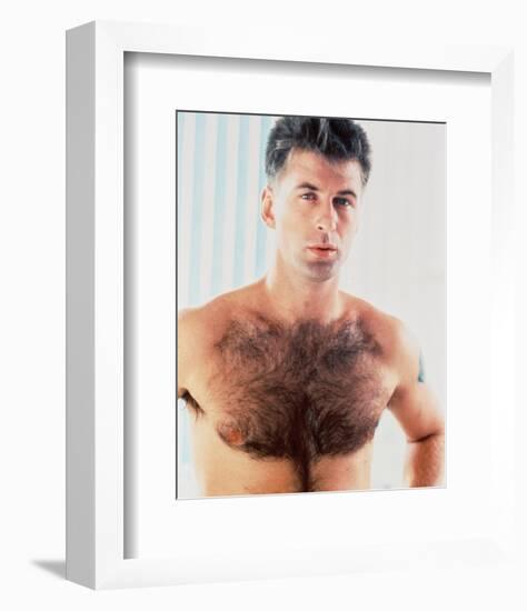 Alec Baldwin - Miami Blues-null-Framed Photo