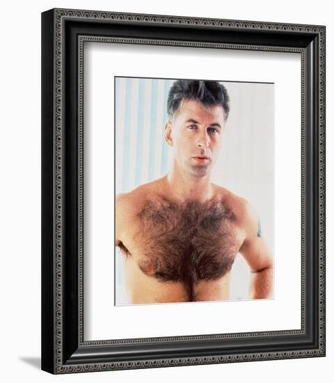 Alec Baldwin - Miami Blues-null-Framed Photo