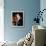 Alec Baldwin-null-Framed Stretched Canvas displayed on a wall