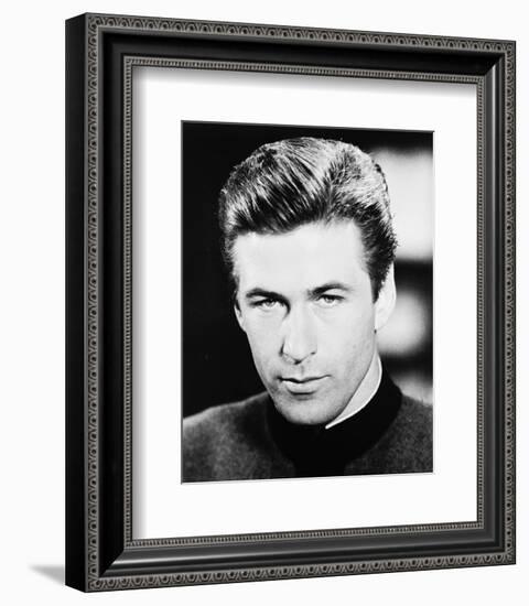 Alec Baldwin-null-Framed Photo