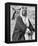 Alec Guinness - Lawrence of Arabia-null-Framed Stretched Canvas