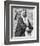 Alec Guinness - Lawrence of Arabia-null-Framed Photo