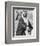 Alec Guinness - Lawrence of Arabia-null-Framed Photo