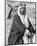 Alec Guinness - Lawrence of Arabia-null-Mounted Photo