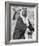 Alec Guinness - Lawrence of Arabia-null-Framed Photo