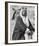 Alec Guinness - Lawrence of Arabia-null-Framed Photo