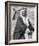 Alec Guinness - Lawrence of Arabia-null-Framed Photo