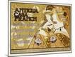 Premium Giclee Print