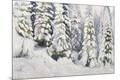 Premium Giclee Print